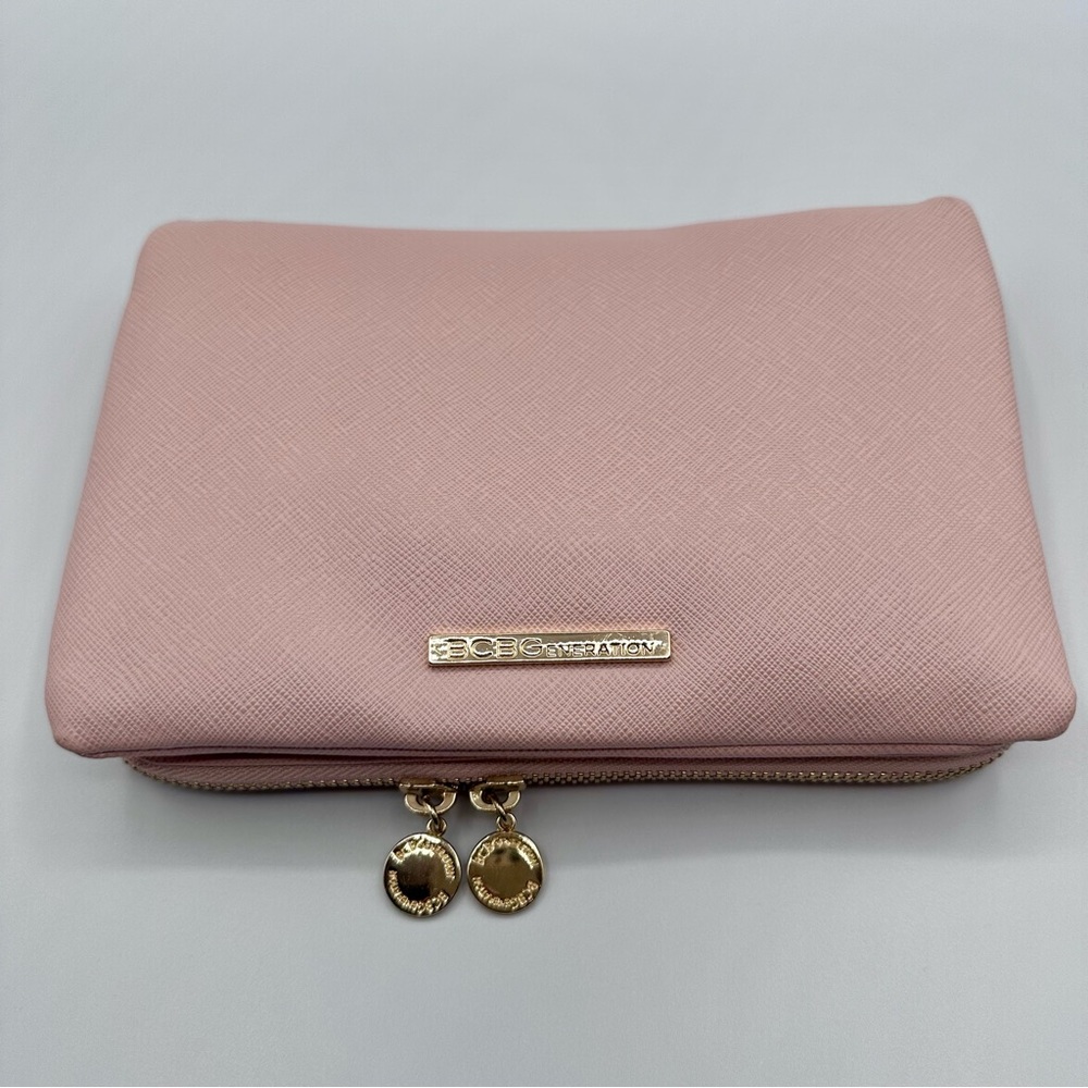 BCBG multi-use Purse